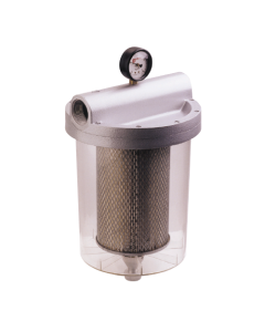 Filtro Petroleo FG-150 10 Lts 150 lts/min