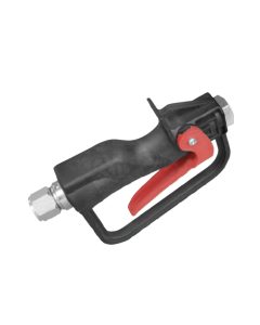 Pistola para Aceite PG-40 Lts/min