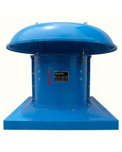 Extractor de Techo ET5 Dia.620mm 9300m3/h 220v