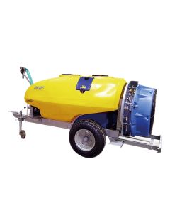 Atomizador Dinamic 1500 lt.O-135.Grupo 800mm Polie. 24 boq