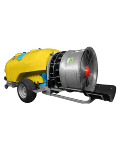 Atomizador Electro Bigger 2000 lt.VBTS-915 Elec.Poliet