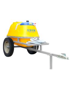 Carro Tiro Moto 400 Lts.15 lt.Caja Digiblock