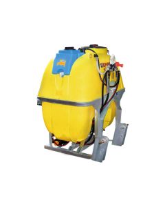 Pulverizador Multiple Brisa 600 lt.PA-530 Sta