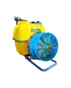 Atomizador Suspendido Boom 600 lt  PA-830 Grupo 600mm