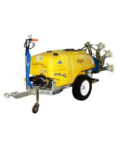 Nebulizador Blower 1500 Lt.VCR1-480 Poliet.