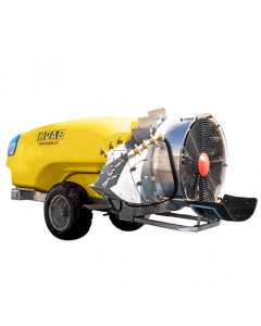 Atomizador Electro Bigger Nogalero 2000 Lts Grupo 900mm 95000m3