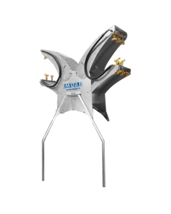 Directriz para Altura Tercio Superior Atomizador Bigger GT9