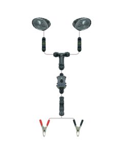 Kit de iluminacion Luces Led Pulverizadores y Atomizadores