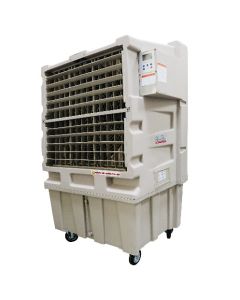 Enfriador de aire Ecologico Movil Impac IK12000