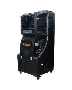 Enfriador de aire Ecologico Movil Impac IK 60R 6000m³/h Centrifugo Inverter