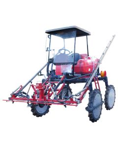 Pulverizador Autopropulsado BSA-500 JMQ Maruyama