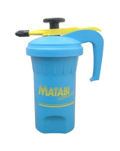 Pulverizador Previa Presion Style 1.5