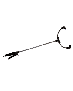 Lanza Hormoneadora Flexible en T Boquilla ATR