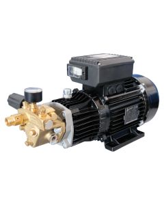 Bomba Alta Presion Mist 220v AXA10.70 1hp 18lts -  105 bar