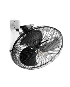 Ventilador de Techo industrial - Helice 50cm (20")