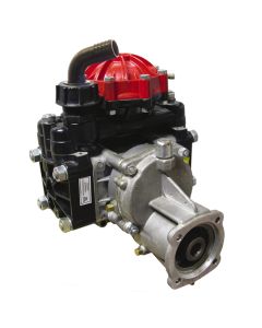 Bomba Tar-30 c/Reductor (30 bar/27 lt.)