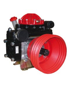 Bomba TAR-50 Eje Estriado (40 Bar/50 Lts.)