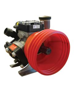 Bomba Tar-60 (40 bar/55 lt.)