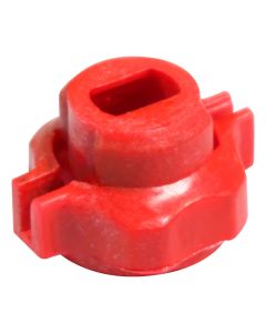 Tuerca Bayoneta Norma ISO ALT (Roja)