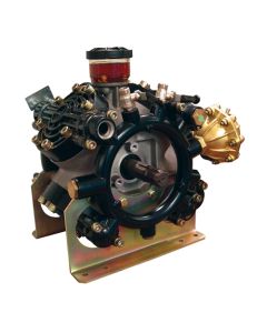 Bomba Omega-170 ts 2c (50 Bar/174 Lts.)