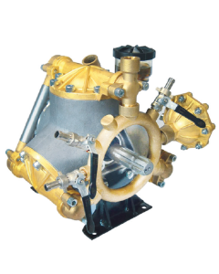 Bomba Beta-110 ts 2c (50 Bar/124 Lts) Italy