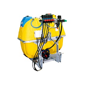 pulverizador