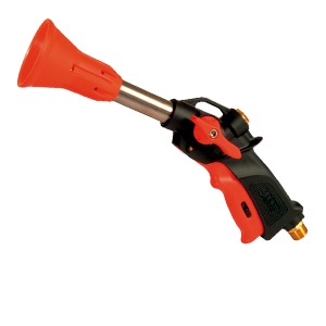 pistola